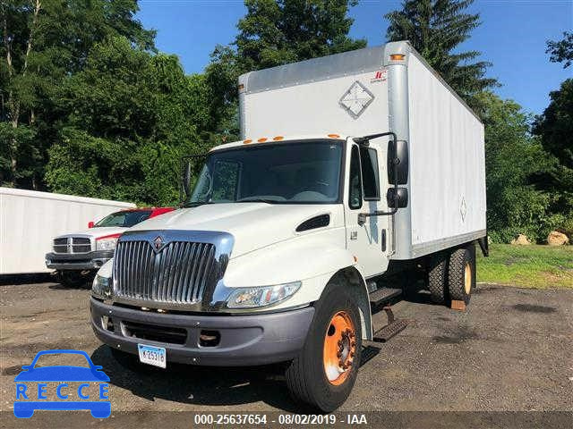 2005 INTERNATIONAL 4300 1HTMMAAM35H113031 image 1