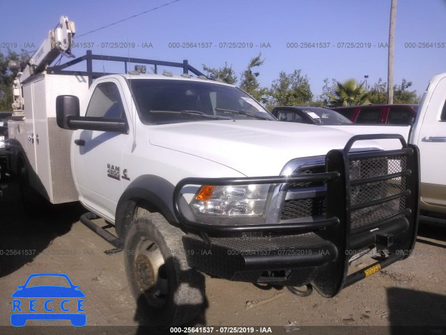 2013 RAM 4500 3C7WRLBL3DG591390 image 0