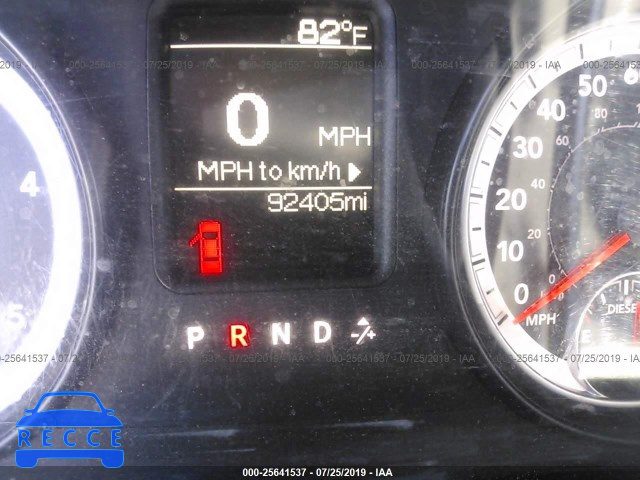 2013 RAM 4500 3C7WRLBL3DG591390 image 5
