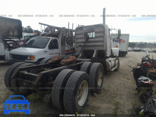 1997 KENWORTH CONSTRUCTIONON T800 1XKDDR9X6VJ756447 image 3