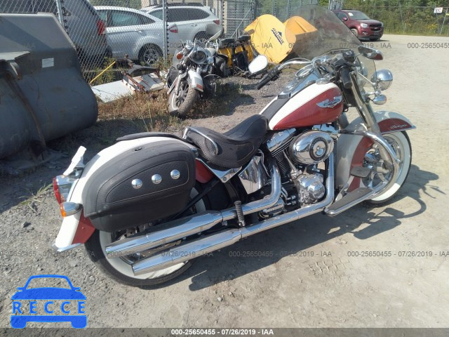 2012 HARLEY-DAVIDSON FLSTN SOFTAIL DELUXE 1HD1JDV11CB018542 image 3