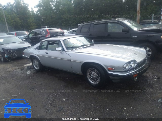 1990 JAGUAR XJS SAJNW5841LC171773 зображення 0