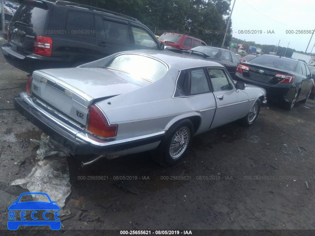 1990 JAGUAR XJS SAJNW5841LC171773 image 3