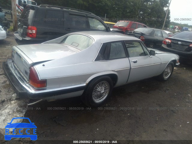 1990 JAGUAR XJS SAJNW5841LC171773 зображення 5