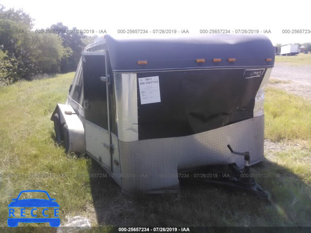 2002 HAUL MARK IND UTILITY 16HPB12252U029820 Bild 0