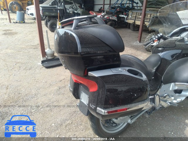 2004 BMW K1200 LT WB10555AX4ZD80398 зображення 5