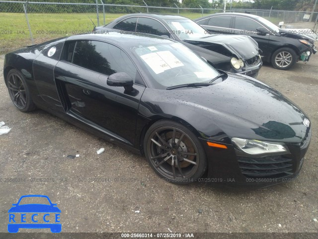 2008 AUDI R8 4.2 QUATTRO WUAAU34228N001447 Bild 0