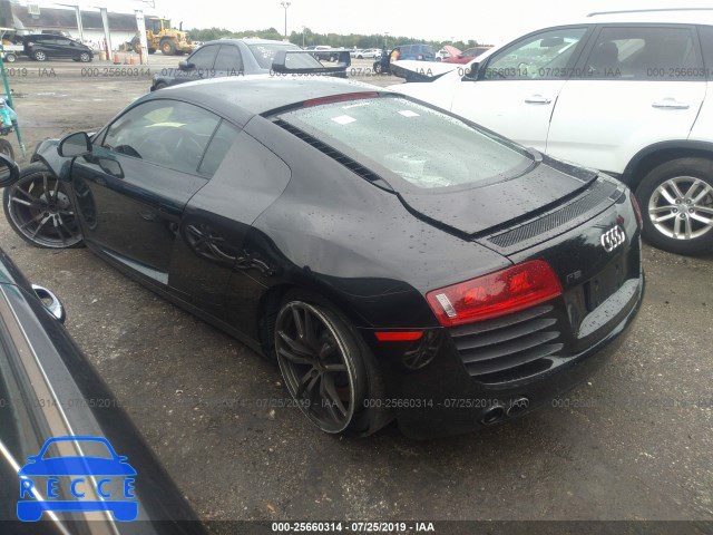 2008 AUDI R8 4.2 QUATTRO WUAAU34228N001447 Bild 2