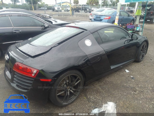 2008 AUDI R8 4.2 QUATTRO WUAAU34228N001447 image 3