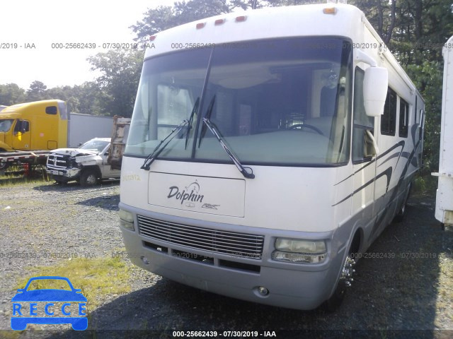 2004 WORKHORSE CUSTOM CHASSIS MOTORHOME CHASSIS W22 5B4MP67G143383301 image 1