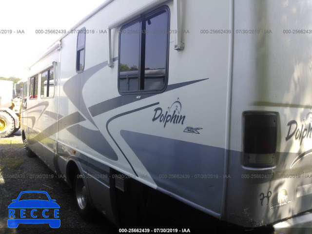 2004 WORKHORSE CUSTOM CHASSIS MOTORHOME CHASSIS W22 5B4MP67G143383301 зображення 2