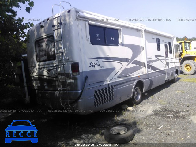 2004 WORKHORSE CUSTOM CHASSIS MOTORHOME CHASSIS W22 5B4MP67G143383301 image 3