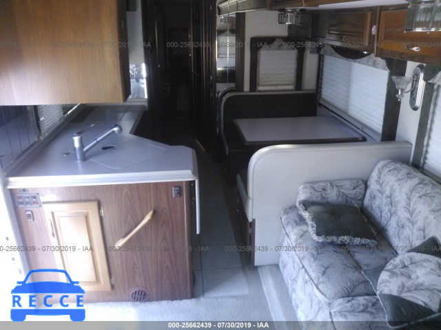 2004 WORKHORSE CUSTOM CHASSIS MOTORHOME CHASSIS W22 5B4MP67G143383301 image 7