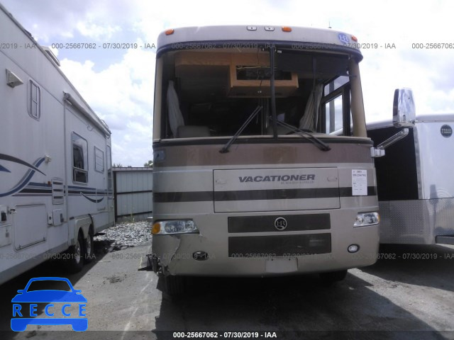 2005 WORKHORSE CUSTOM CHASSIS MOTORHOME CHASSIS W24 5B4MPA7G143392700 Bild 9