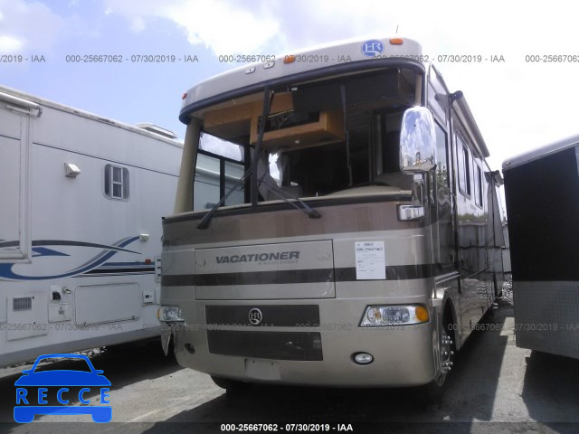 2005 WORKHORSE CUSTOM CHASSIS MOTORHOME CHASSIS W24 5B4MPA7G143392700 Bild 1