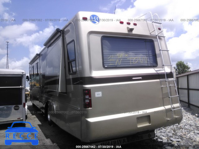 2005 WORKHORSE CUSTOM CHASSIS MOTORHOME CHASSIS W24 5B4MPA7G143392700 image 2