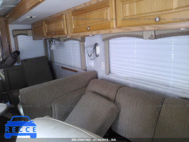 2005 WORKHORSE CUSTOM CHASSIS MOTORHOME CHASSIS W24 5B4MPA7G143392700 зображення 6