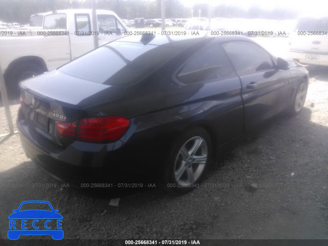 2014 BMW 428 I WBA3N7C50EK220312 image 3