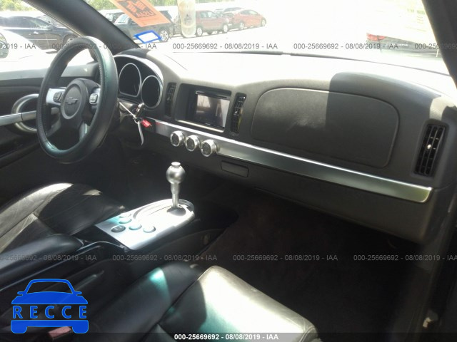 2003 CHEVROLET SSR 1GCES14P23B102485 image 4