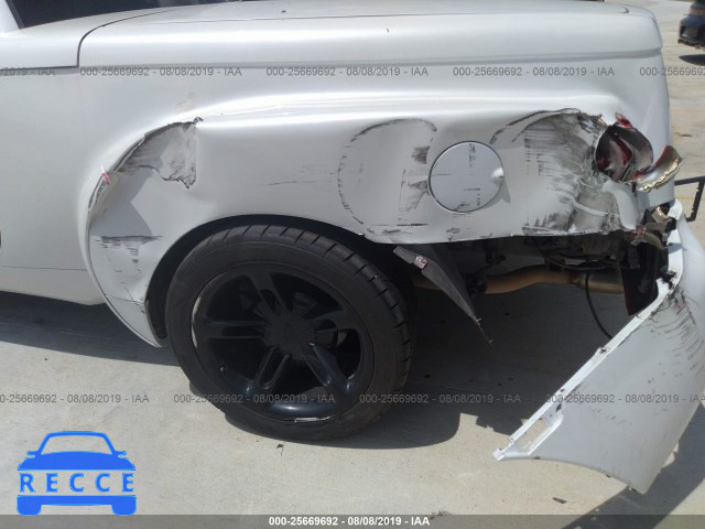 2003 CHEVROLET SSR 1GCES14P23B102485 image 5