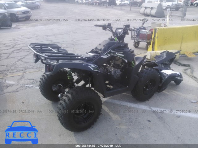 2015 KAWASAKI KVF300 RGSWM22A1FB561794 зображення 3