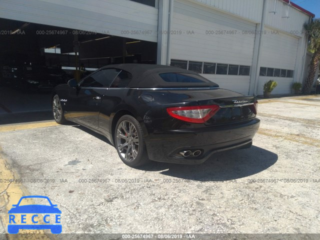 2011 MASERATI GRANTURISMO S ZAM45KMA9B0059760 image 2