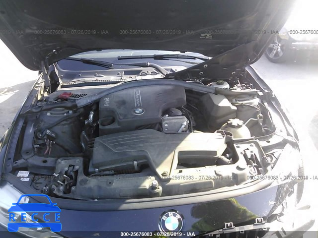2015 BMW 428 I WBA3N7C54FK223084 Bild 9