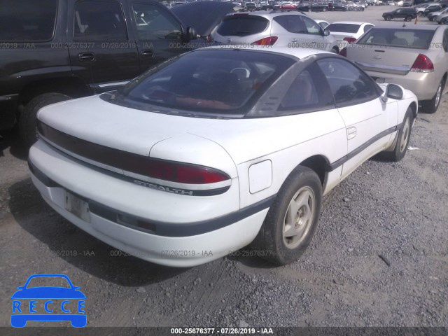 1992 DODGE STEALTH JB3XD44S6NY045735 Bild 3