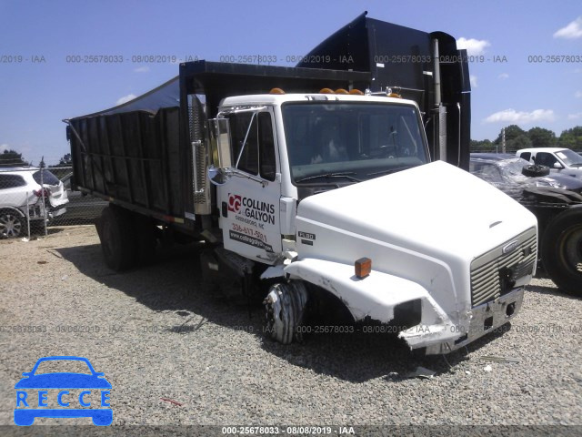 2000 FREIGHTLINER FL80 1FV6J6BA7YHF92176 image 0