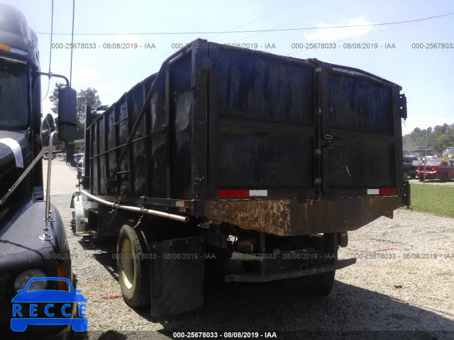 2000 FREIGHTLINER FL80 1FV6J6BA7YHF92176 image 2