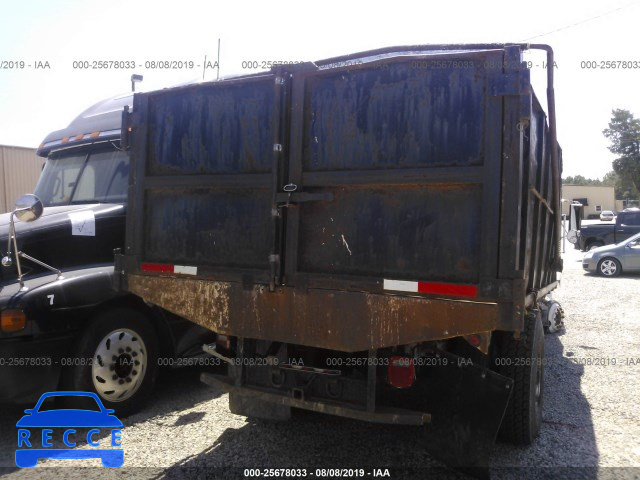 2000 FREIGHTLINER FL80 1FV6J6BA7YHF92176 image 7