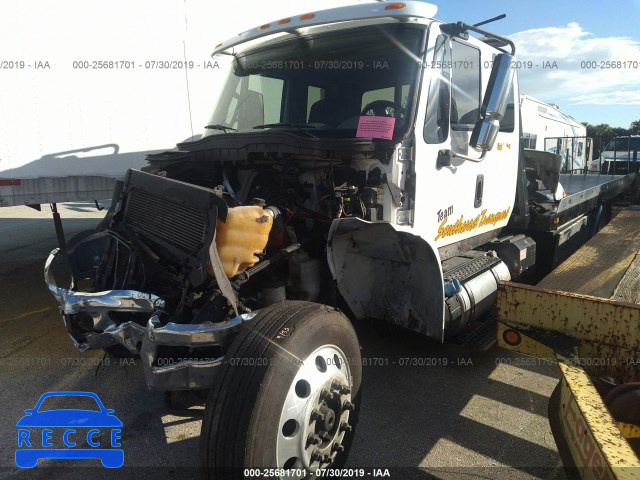 2016 INTERNATIONAL 4300 4300 3HAMMMML6GL013197 image 1