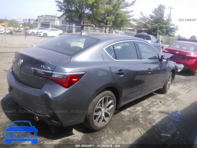 2019 ACURA ILX PREMIUM TECH 19UDE2F73KA006571 зображення 3