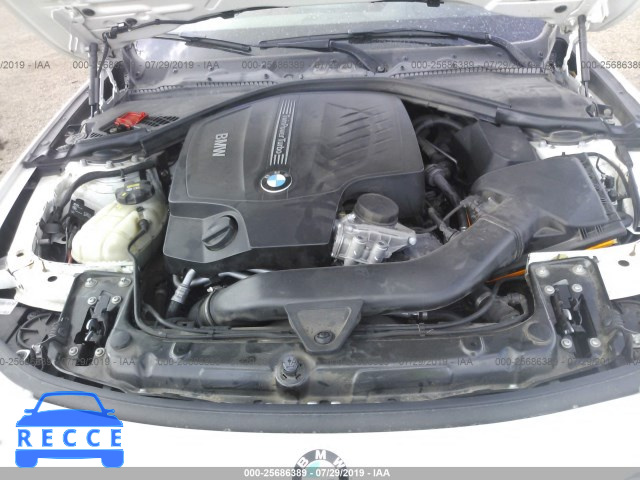 2015 BMW 435 I/GRAN COUPE WBA4B1C5XFG241487 image 9