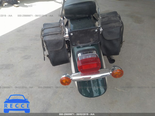 2004 KAWASAKI VN1500 E JKBVNAE154A115231 image 5