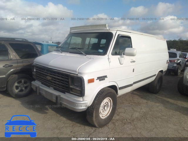 1993 CHEVROLET G30 1GCFG35KXPF332956 image 1