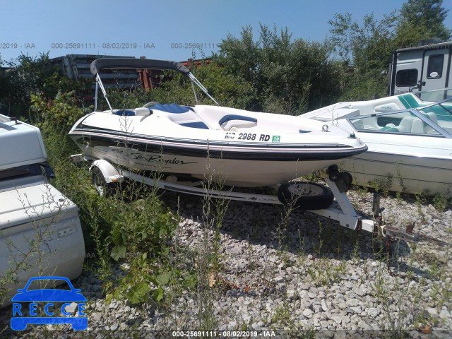 1996 SEA RAY OTHER SERR3369K596 image 0