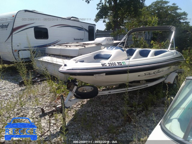1996 SEA RAY OTHER SERR3369K596 image 1