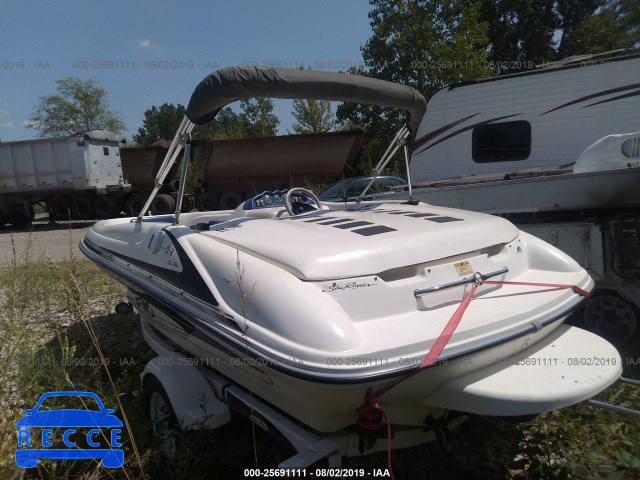 1996 SEA RAY OTHER SERR3369K596 image 2