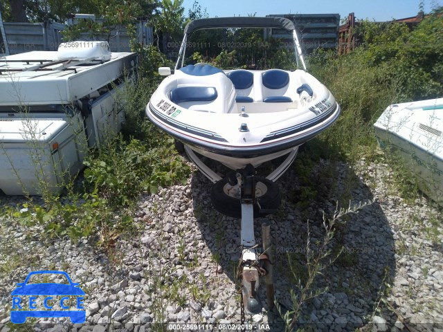 1996 SEA RAY OTHER SERR3369K596 image 5