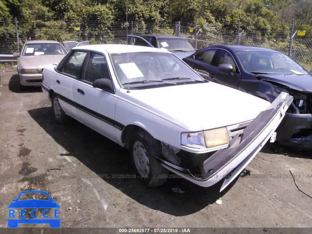 1991 FORD TEMPO GL 2FAPP36X4MB196079 image 0