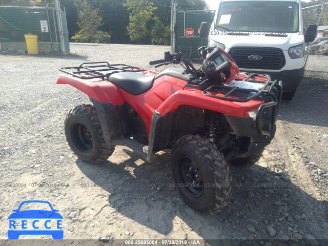 2015 HONDA TRX500 FE 1HFTE44H7F4101386 Bild 0