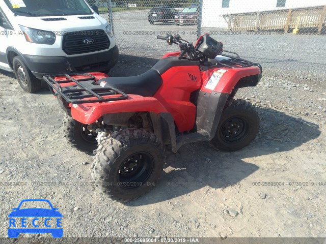 2015 HONDA TRX500 FE 1HFTE44H7F4101386 зображення 3