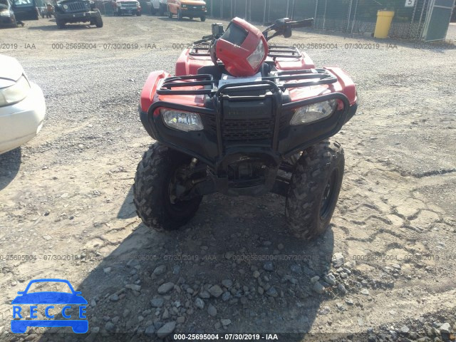 2015 HONDA TRX500 FE 1HFTE44H7F4101386 image 4