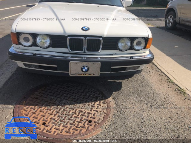 1988 BMW 735 IL WBAGC4315J3315682 image 5