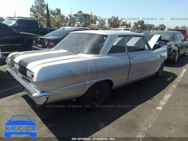 1963 CHEVROLET NOVA 304370157956 зображення 3