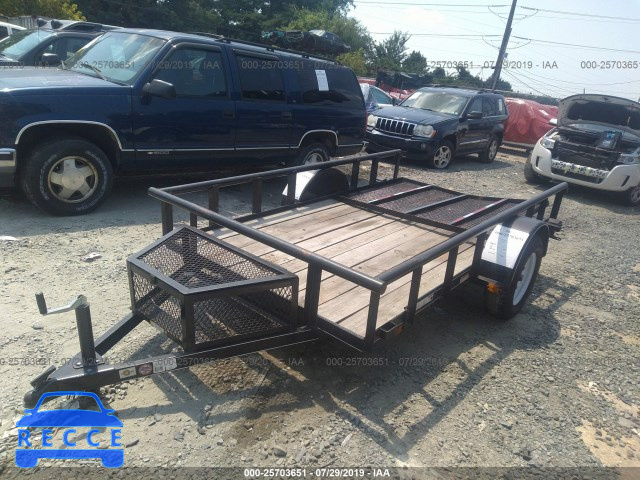 2000 TRAILER OTHER 4YMBU1011HV053989 зображення 1