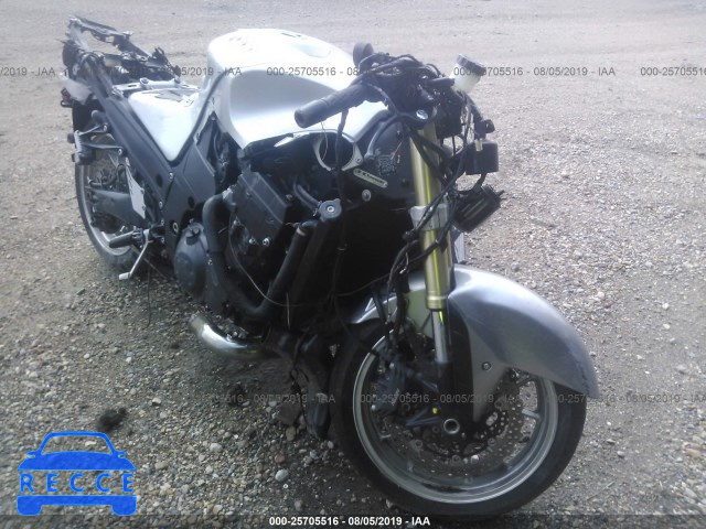 2008 KAWASAKI ZX1400 C JKBZXNC118A002484 Bild 0