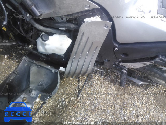 2008 KAWASAKI ZX1400 C JKBZXNC118A002484 image 8