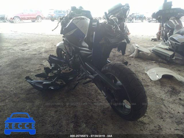 2013 YAMAHA FZ6 R JYARJ18E4DA012433 image 2